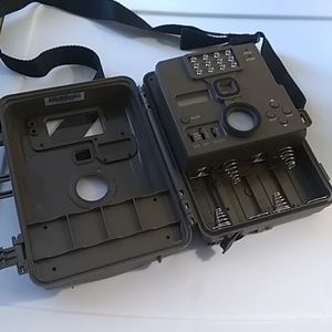 Hunting night camera